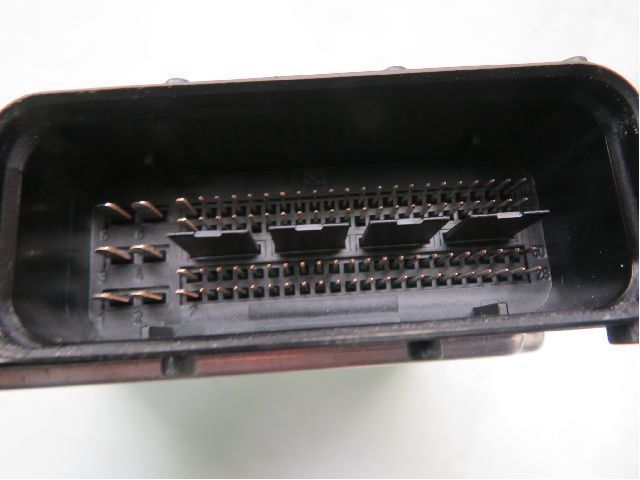 Styreenhet Motor (ECU) Diesel – bilde 3