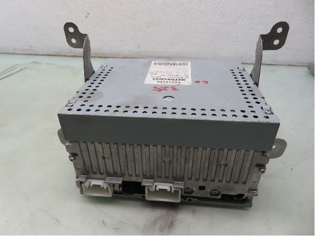 Stereo Radio Med CD – bilde 2