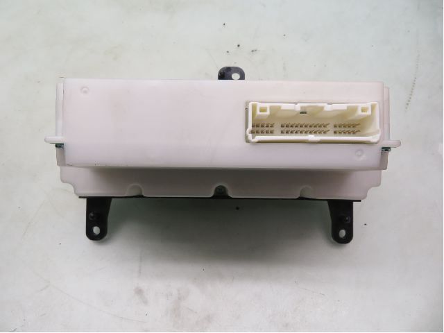 Varme AC Betjening/Display – bilde 2