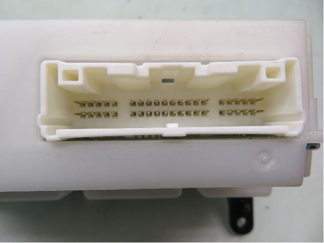 Varme AC Betjening/Display – bilde 3