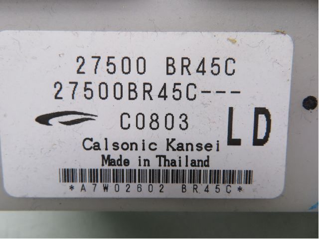 Varme AC Betjening/Display – bilde 4