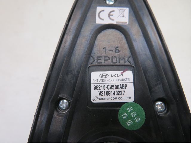 Stereo Antenne Radio / Tv – bilde 5