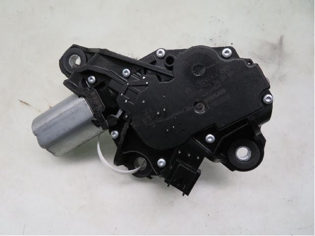 Viskermotor Bakluke – bilde 2