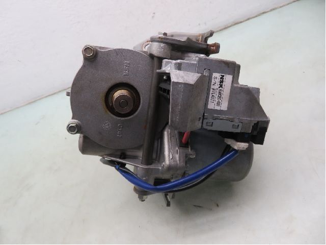 Rattakselaggregat med Servo – bilde 3
