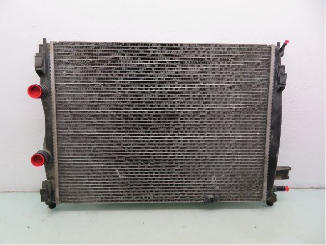 Radiator Manuell – bilde 1