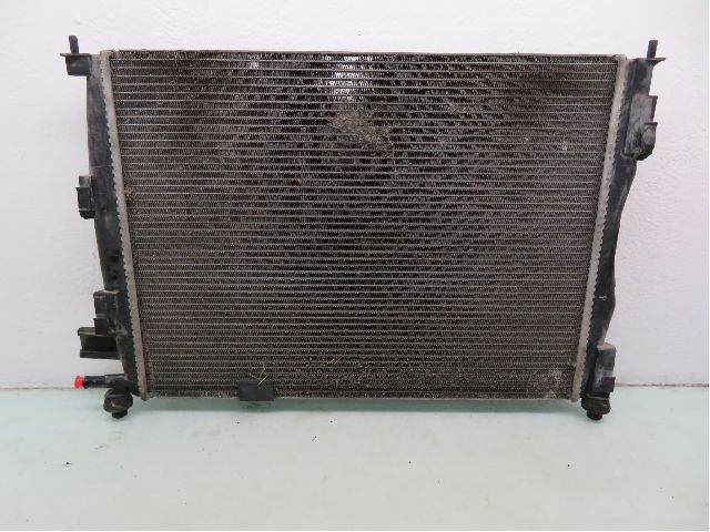 Radiator Manuell – bilde 2