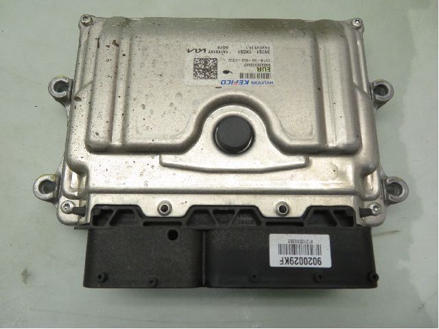 Styreenhet Elektrisk Motor – bilde 1