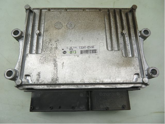 Styreenhet Elektrisk Motor – bilde 2