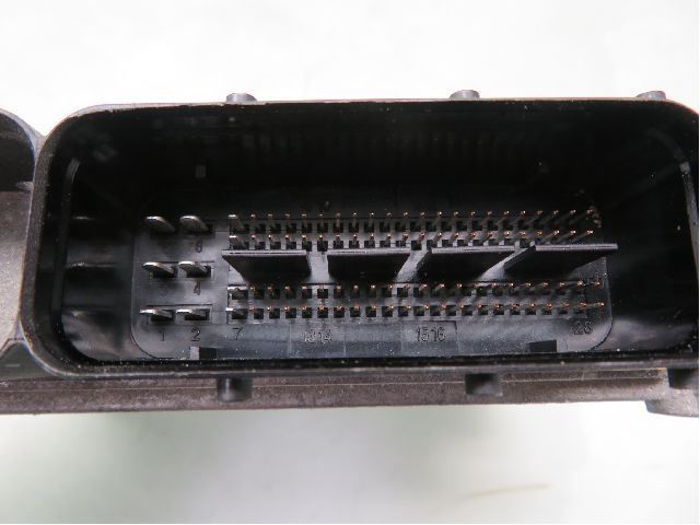 Styreenhet Elektrisk Motor – bilde 3