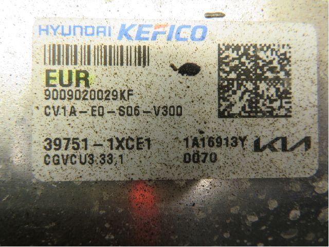 Styreenhet Elektrisk Motor – bilde 4