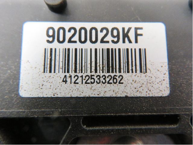 Styreenhet Elektrisk Motor – bilde 5