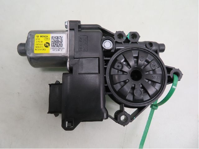 Vindusheismotor – bilde 1