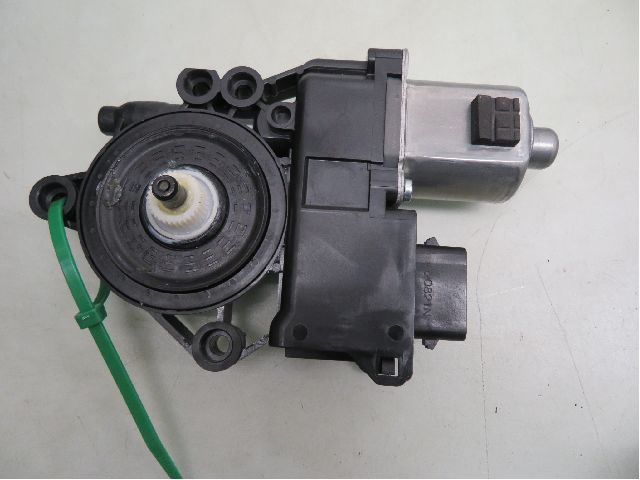 Vindusheismotor – bilde 2