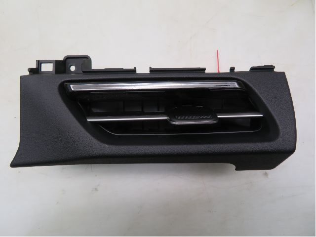 Dashbord Kanal / Dyse – bilde 1