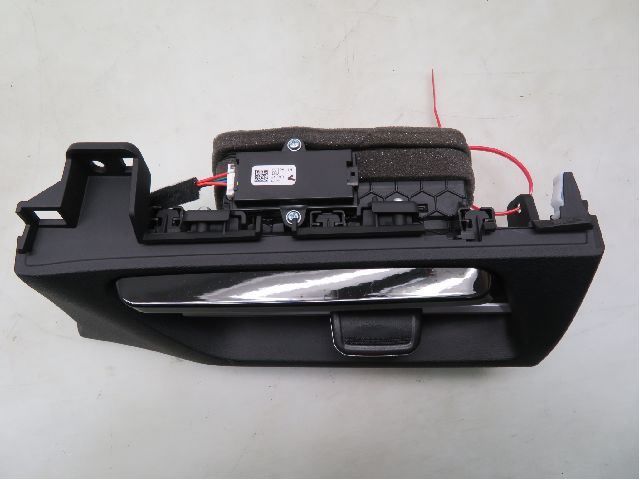 Dashbord Kanal / Dyse – bilde 2