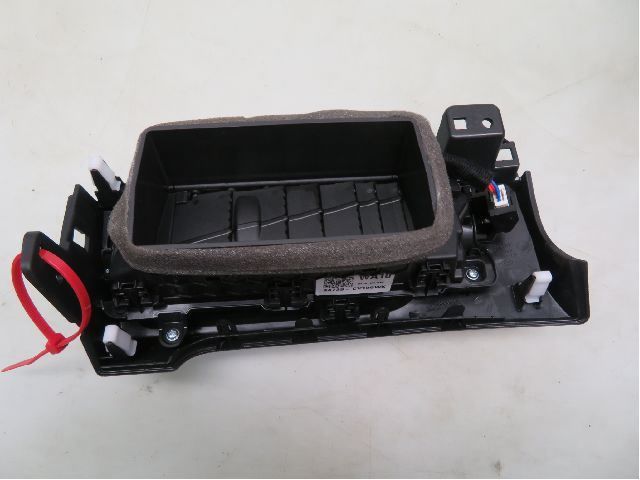 Dashbord Kanal / Dyse – bilde 3