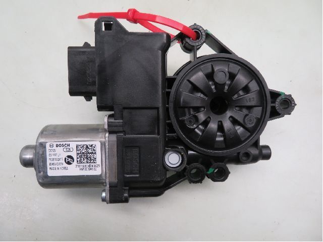 Vindusheismotor – bilde 1