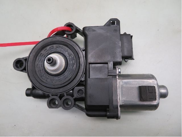 Vindusheismotor – bilde 2