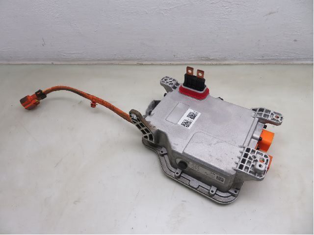 Hybrid Inverter – bilde 1