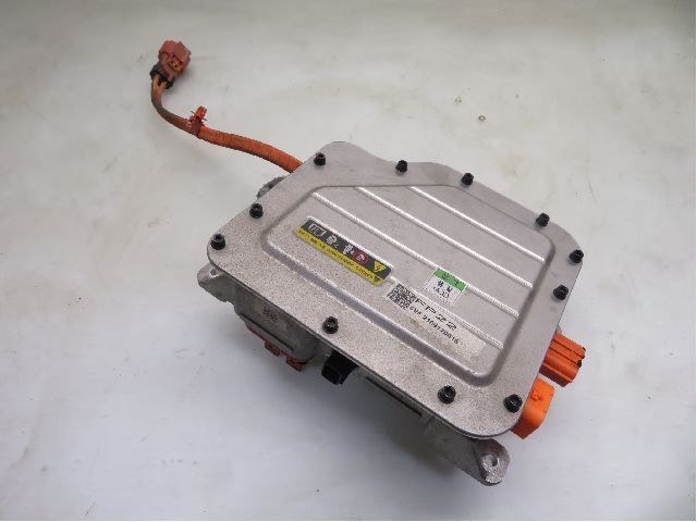 Hybrid Inverter – bilde 2