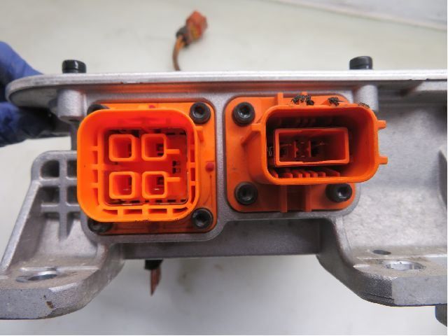 Hybrid Inverter – bilde 3