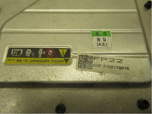 Hybrid Inverter – bilde 6