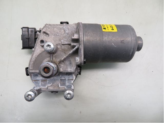 Viskermotor Frontrute – bilde 1