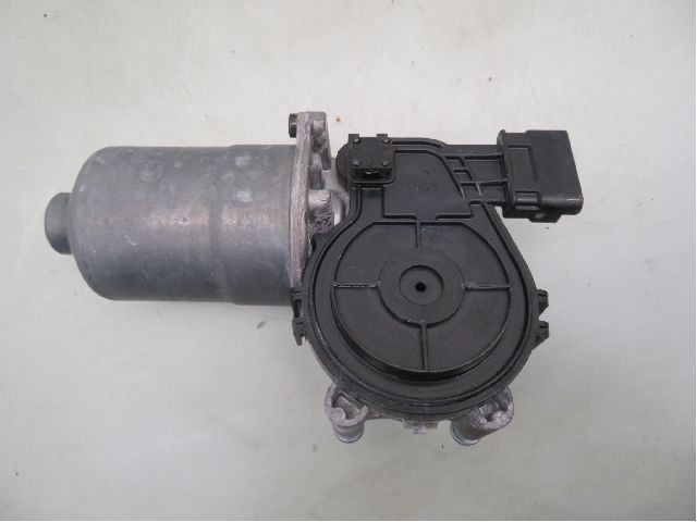 Viskermotor Frontrute – bilde 2