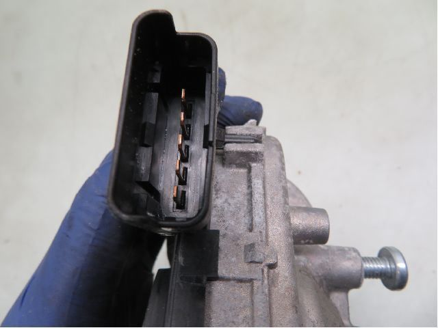 Viskermotor Frontrute – bilde 3