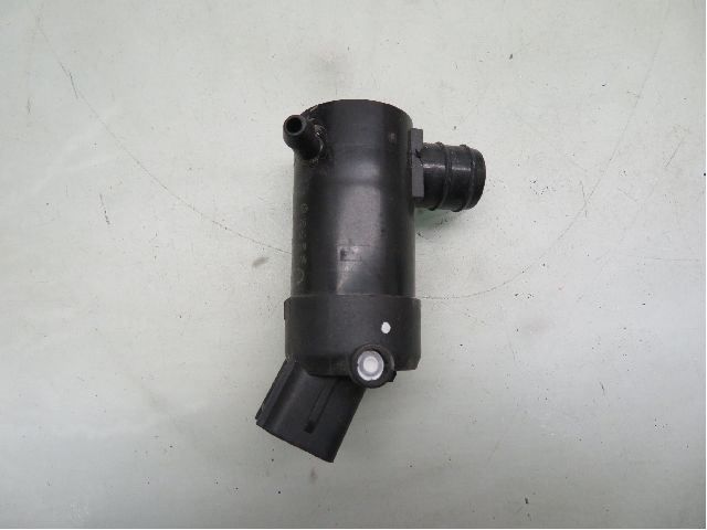 Spylerpumpe Frontrute – bilde 2