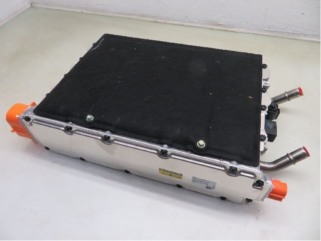 Batterilader – bilde 1