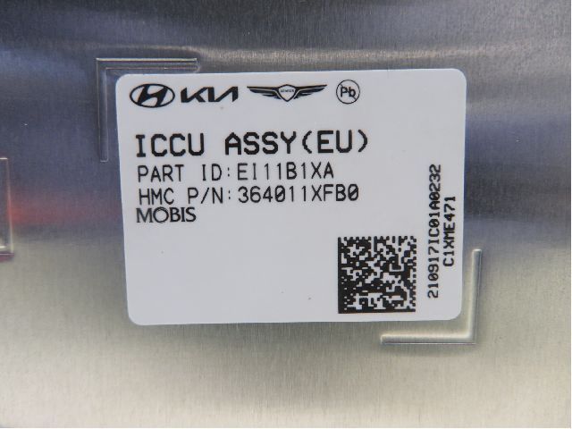 Batterilader – bilde 2