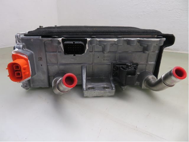 Batterilader – bilde 3