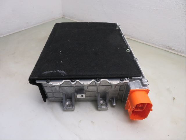 Batterilader – bilde 4