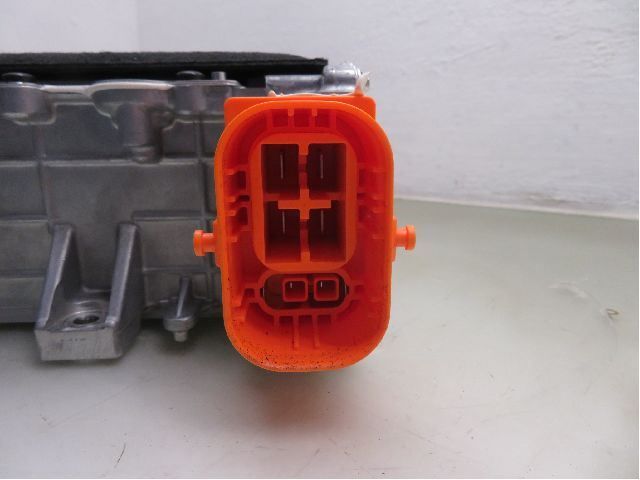 Batterilader – bilde 6