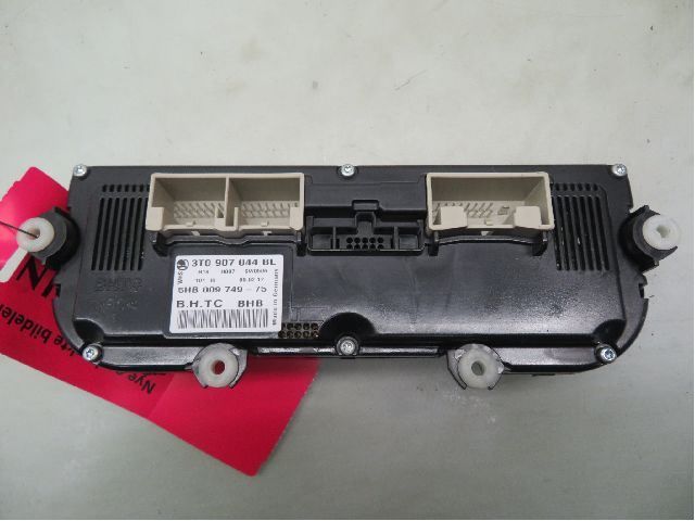 Varme AC Betjening/Display – bilde 2