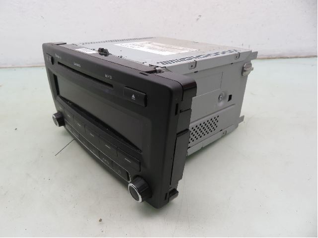 Stereo Radio Med CD – bilde 2