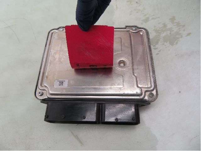 Styreenhet Motor (ECU) Bensin – bilde 2