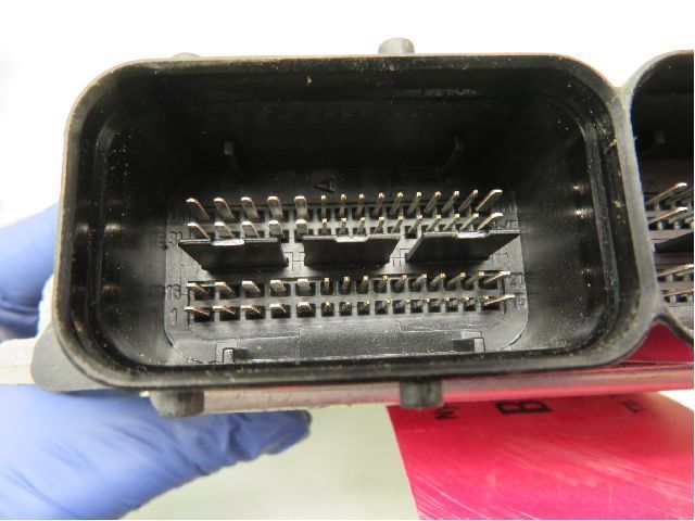 Styreenhet Motor (ECU) Bensin – bilde 3
