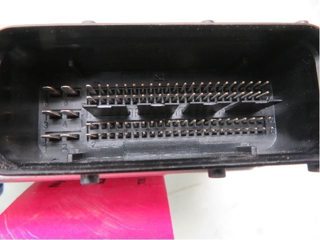 Styreenhet Motor (ECU) Bensin – bilde 4