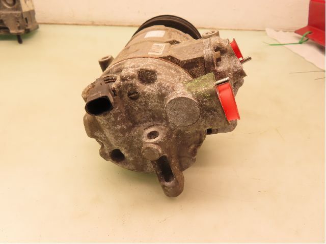 Varme AC Kompressor – bilde 2