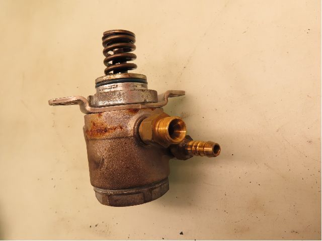 Drivstoffpumpe Mekanisk – bilde 1