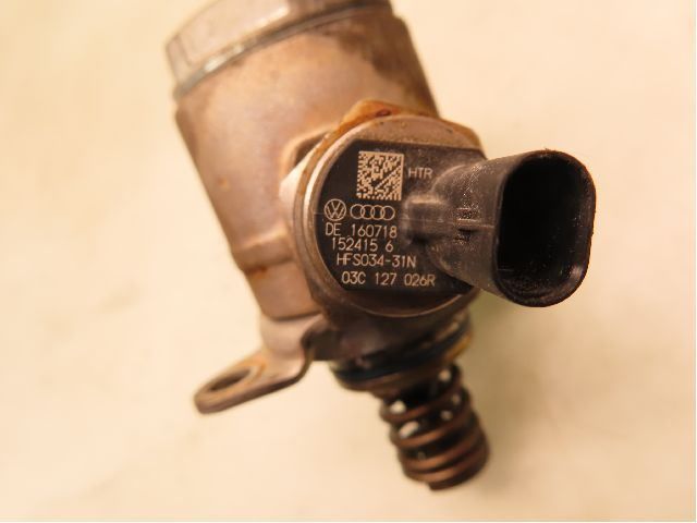 Drivstoffpumpe Mekanisk – bilde 3