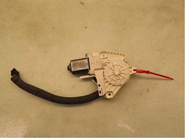Vindusheismotor – bilde 1