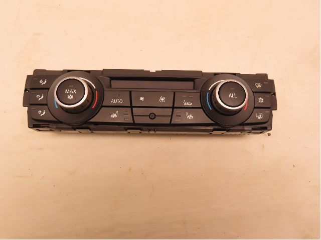 Varme AC Betjening/Display – bilde 1