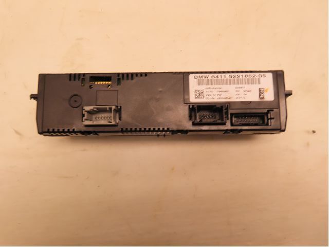 Varme AC Betjening/Display – bilde 2