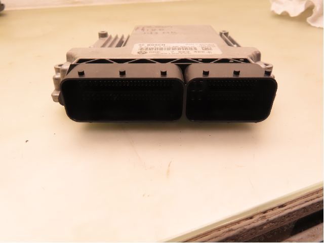 Styreenhet Motor (ECU) Diesel – bilde 2