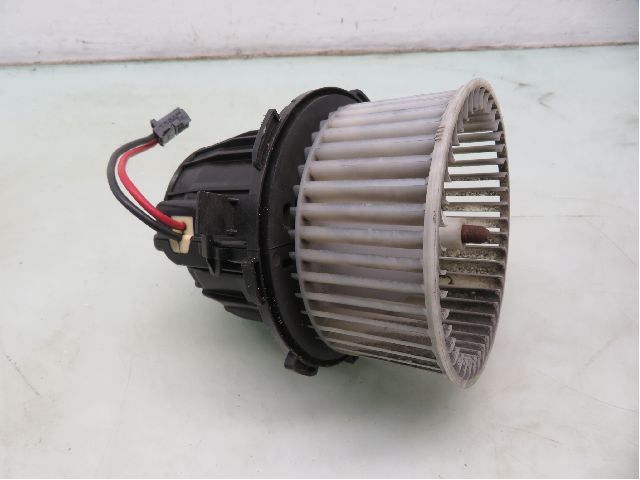 Varmeapparat Viftemotor – bilde 1