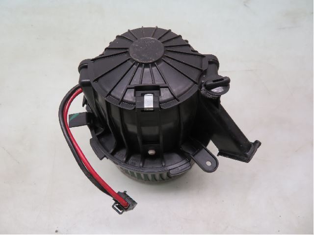 Varmeapparat Viftemotor – bilde 2