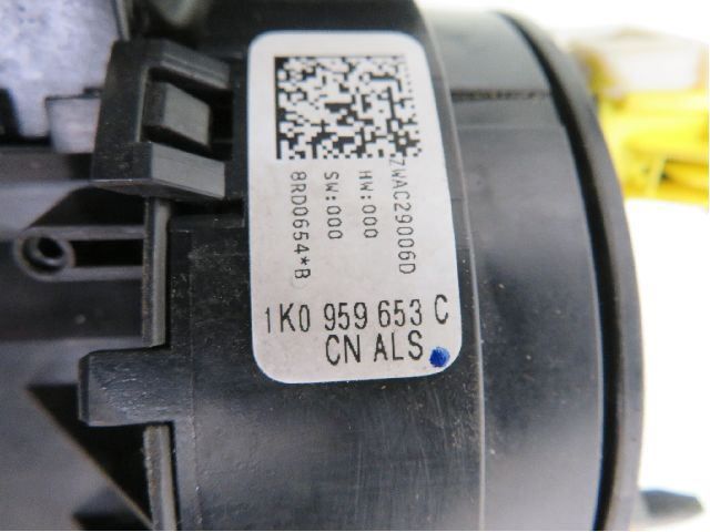 Airbag Kontaktrull – bilde 3